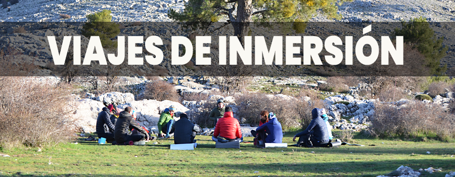 Aventura y español a fondo