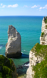 Viaje a los mejores lugares de Francia