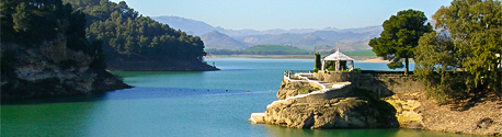 Viaje de inmersión por Andalucía - España